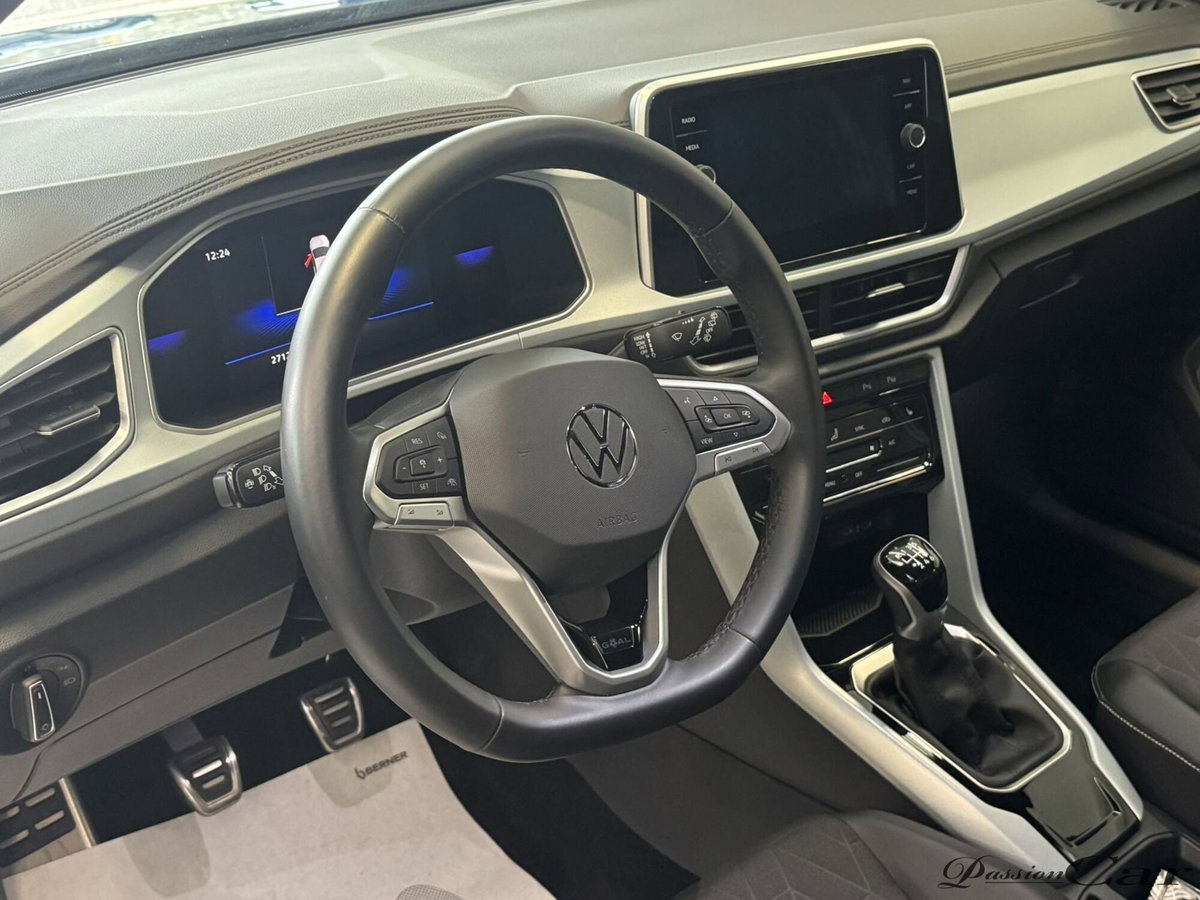 Volkswagen T-Roc 2.0 TDI SCR Advanced BlueMotion Technology (9)