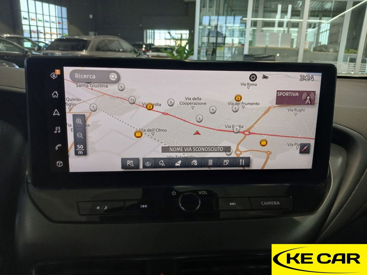 Nissan Juke 1.0 dig-t N-Connecta 114cv (11)