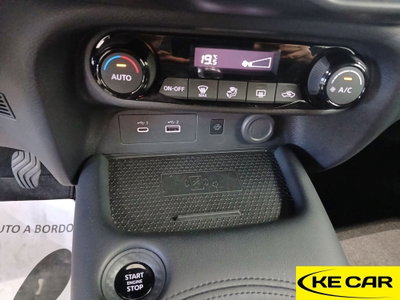 Nissan Juke 1.0 dig-t N-Connecta 114cv (13)