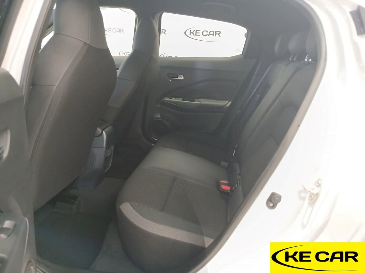 Nissan Juke 1.0 dig-t N-Connecta 114cv (17)