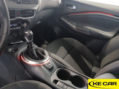 Nissan Juke 1.0 dig-t N-Connecta 114cv (19)
