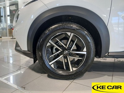 Nissan Juke 1.0 dig-t N-Connecta 114cv (9)