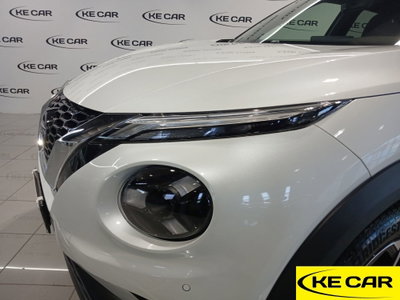 Nissan Juke 1.0 dig-t N-Connecta 114cv (8)