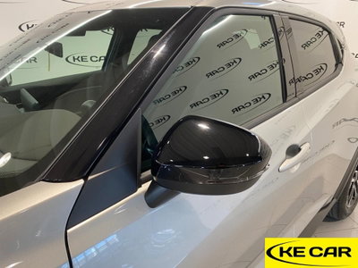 Nissan Juke 1.0 dig-t N-Connecta 114cv (18)