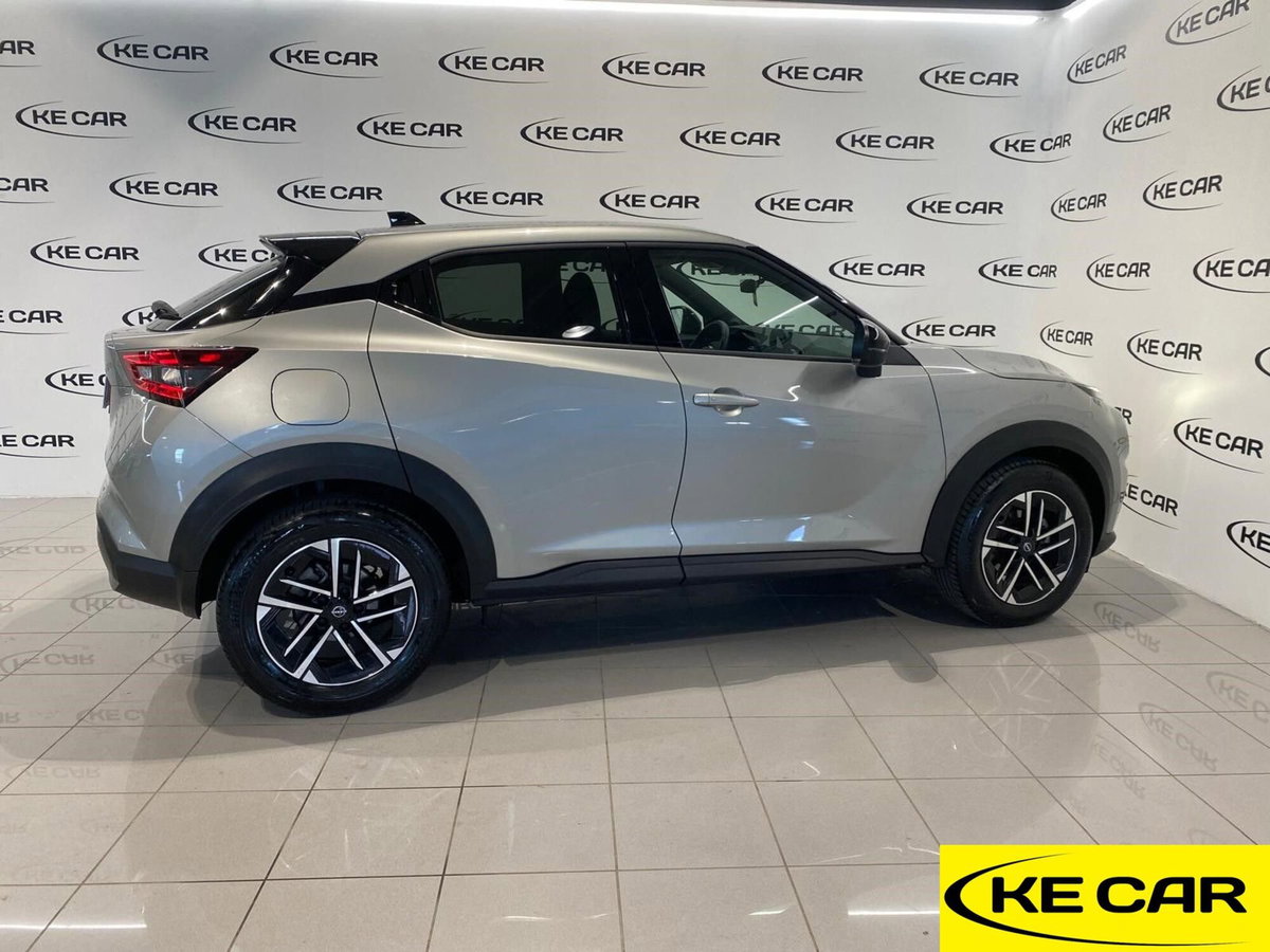 Nissan Juke 1.0 dig-t N-Connecta 114cv (19)