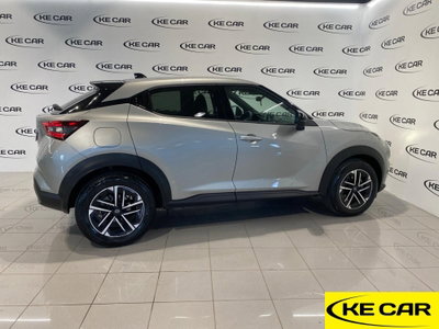Nissan Juke 1.0 dig-t N-Connecta 114cv (19)