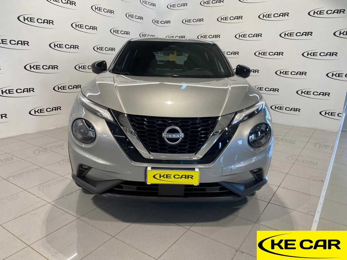 Nissan Juke 1.0 dig-t N-Connecta 114cv (2)