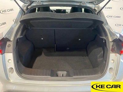 Nissan Juke 1.0 dig-t N-Connecta 114cv (20)