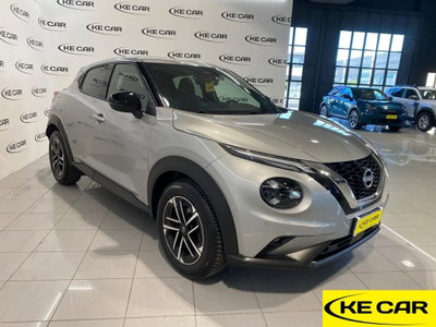 Nissan Juke 1.0 dig-t N-Connecta 114cv (3)