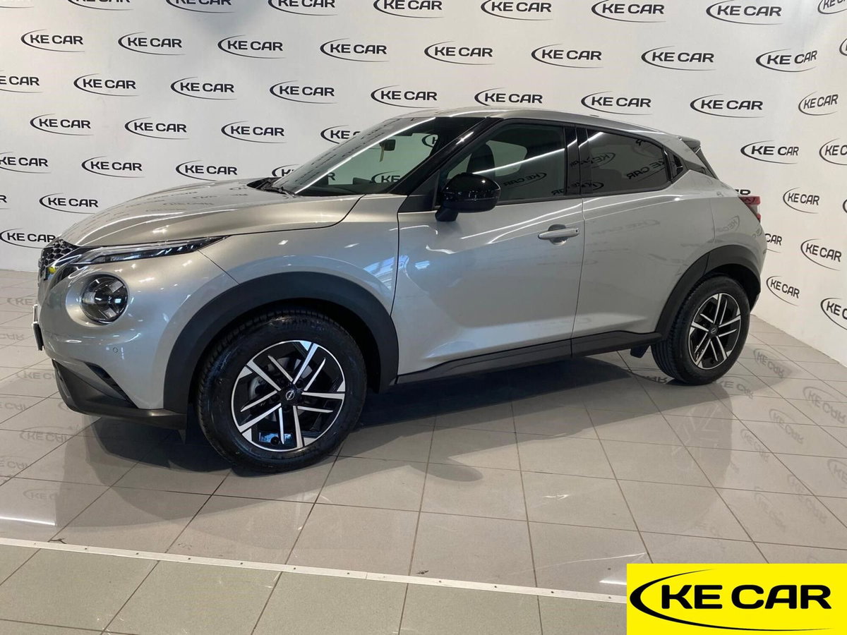 Nissan Juke 1.0 dig-t N-Connecta 114cv (4)