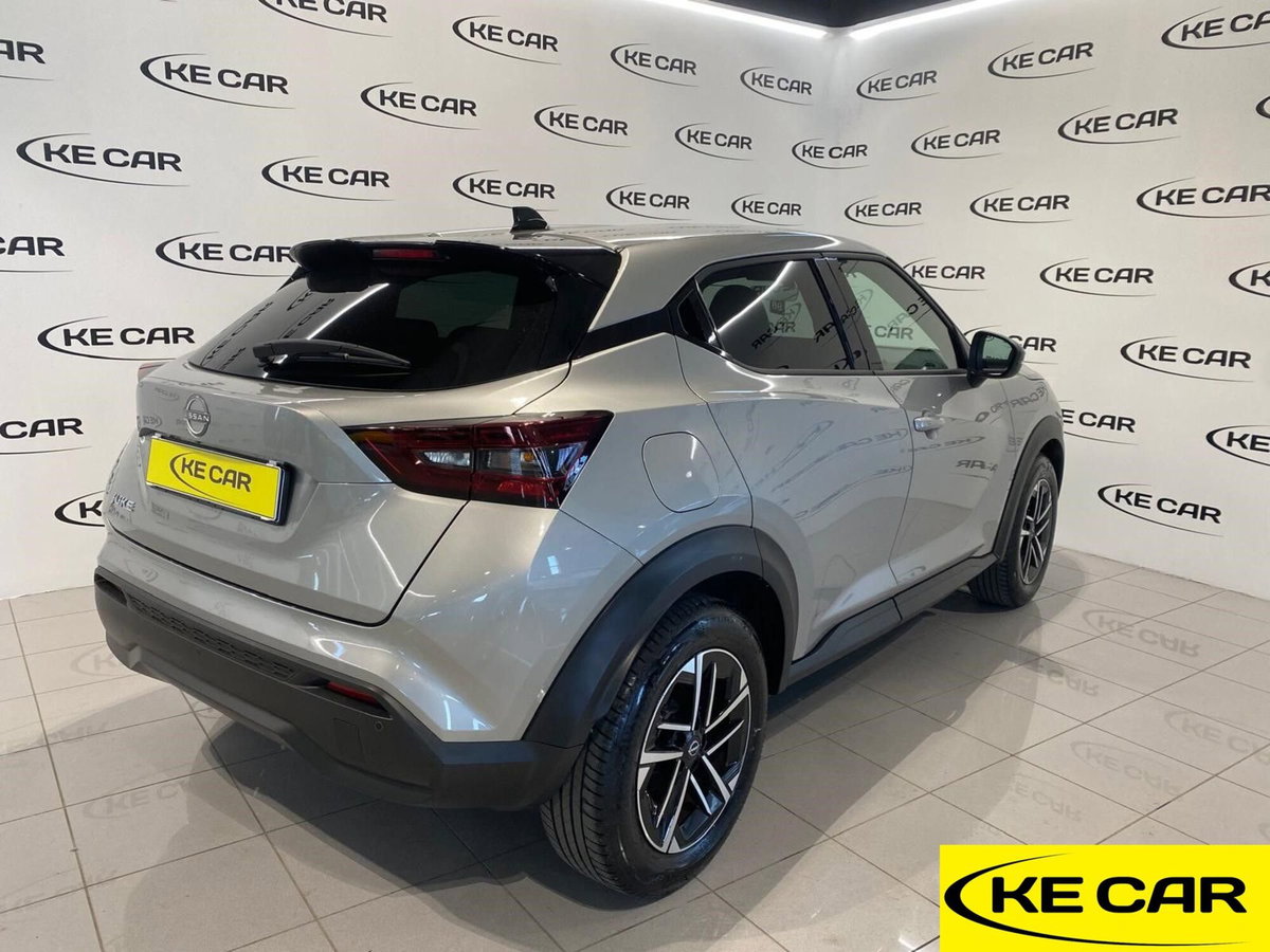 Nissan Juke 1.0 dig-t N-Connecta 114cv (5)