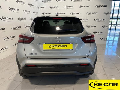 Nissan Juke 1.0 dig-t N-Connecta 114cv (6)