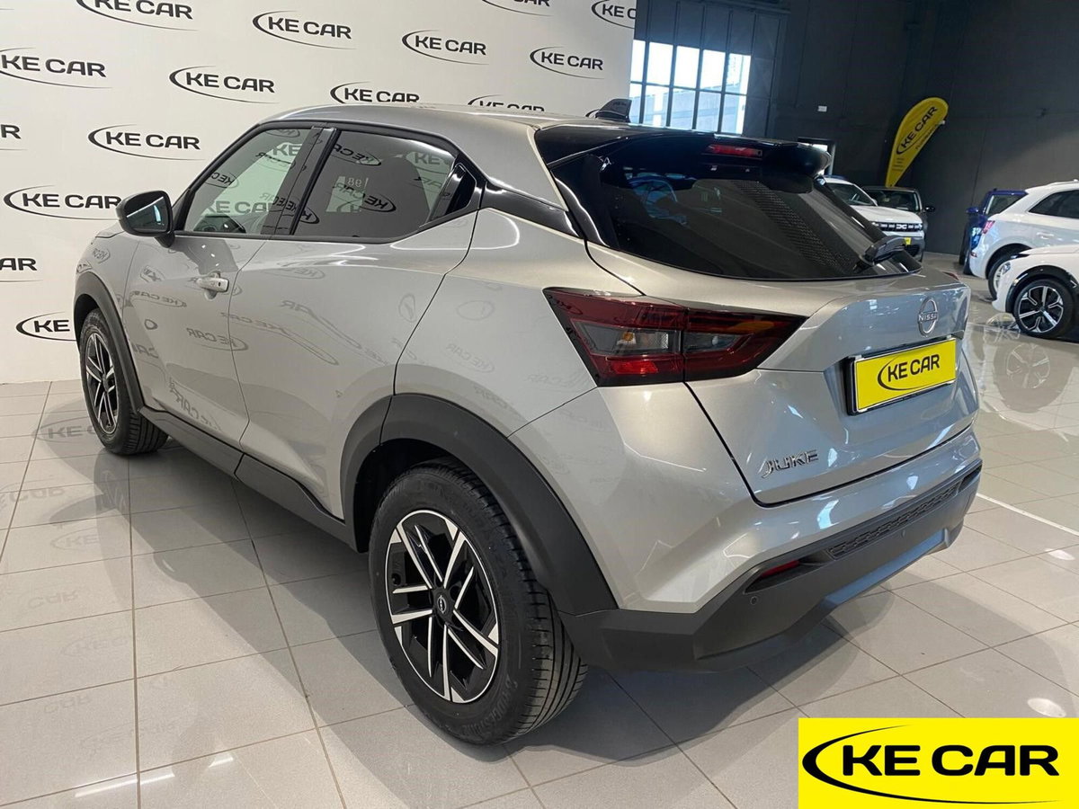 Nissan Juke 1.0 dig-t N-Connecta 114cv (7)