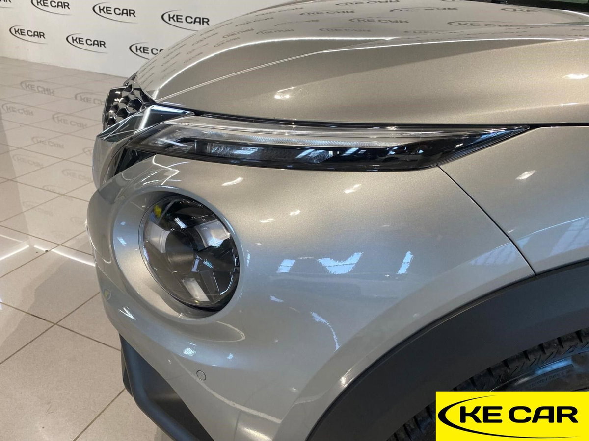 Nissan Juke 1.0 dig-t N-Connecta 114cv (9)