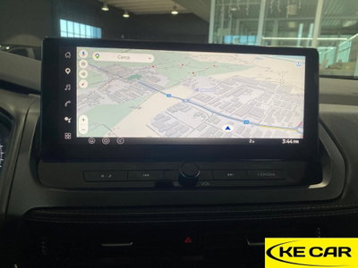 Nissan Qashqai 1.3 mhev N-Connecta 4wd 158cv xtronic (11)