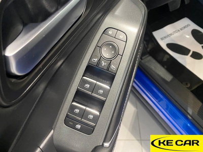 Nissan Qashqai 1.3 mhev N-Connecta 4wd 158cv xtronic (20)
