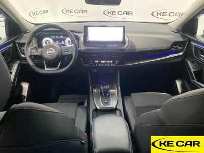 Nissan Qashqai 1.3 mhev N-Connecta 4wd 158cv xtronic (9)