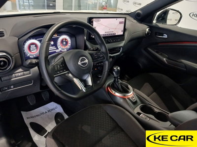 Nissan Juke 1.0 dig-t N-Connecta 114cv (16)