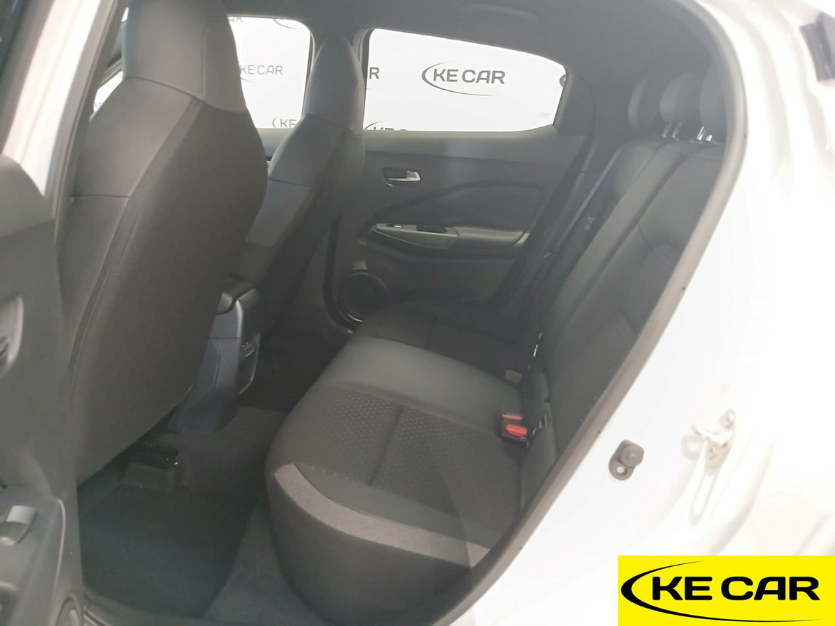 Nissan Juke 1.0 dig-t N-Connecta 114cv (17)