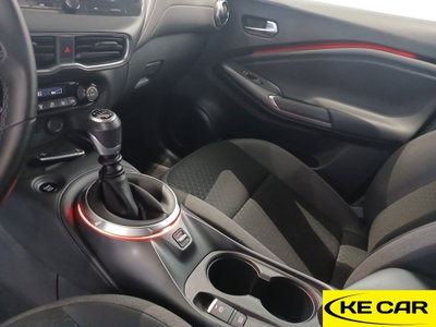 Nissan Juke 1.0 dig-t N-Connecta 114cv (19)