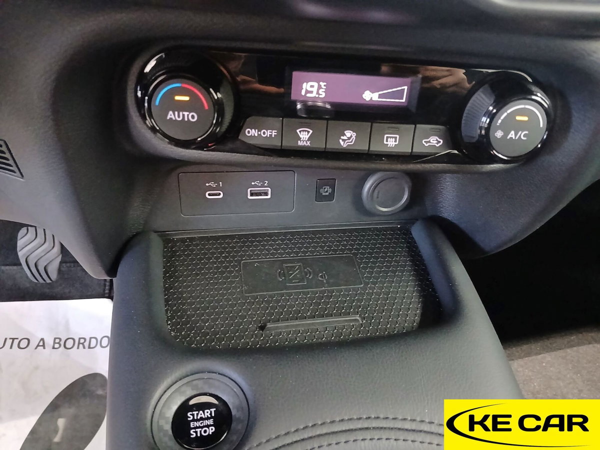 Nissan Juke 1.0 dig-t N-Connecta 114cv (13)
