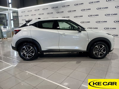 Nissan Juke 1.0 dig-t N-Connecta 114cv (20)