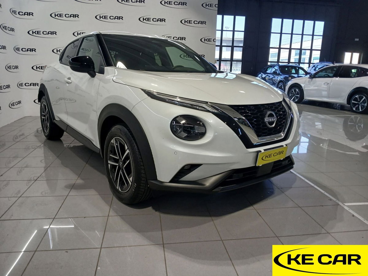 Nissan Juke 1.0 dig-t N-Connecta 114cv (3)