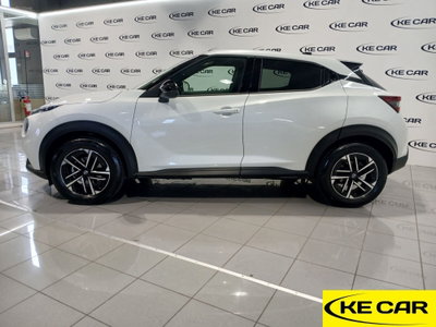 Nissan Juke 1.0 dig-t N-Connecta 114cv (4)
