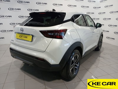 Nissan Juke 1.0 dig-t N-Connecta 114cv (5)
