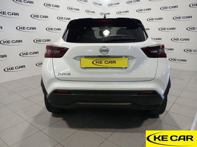 Nissan Juke 1.0 dig-t N-Connecta 114cv (6)