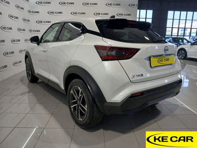 Nissan Juke 1.0 dig-t N-Connecta 114cv (7)