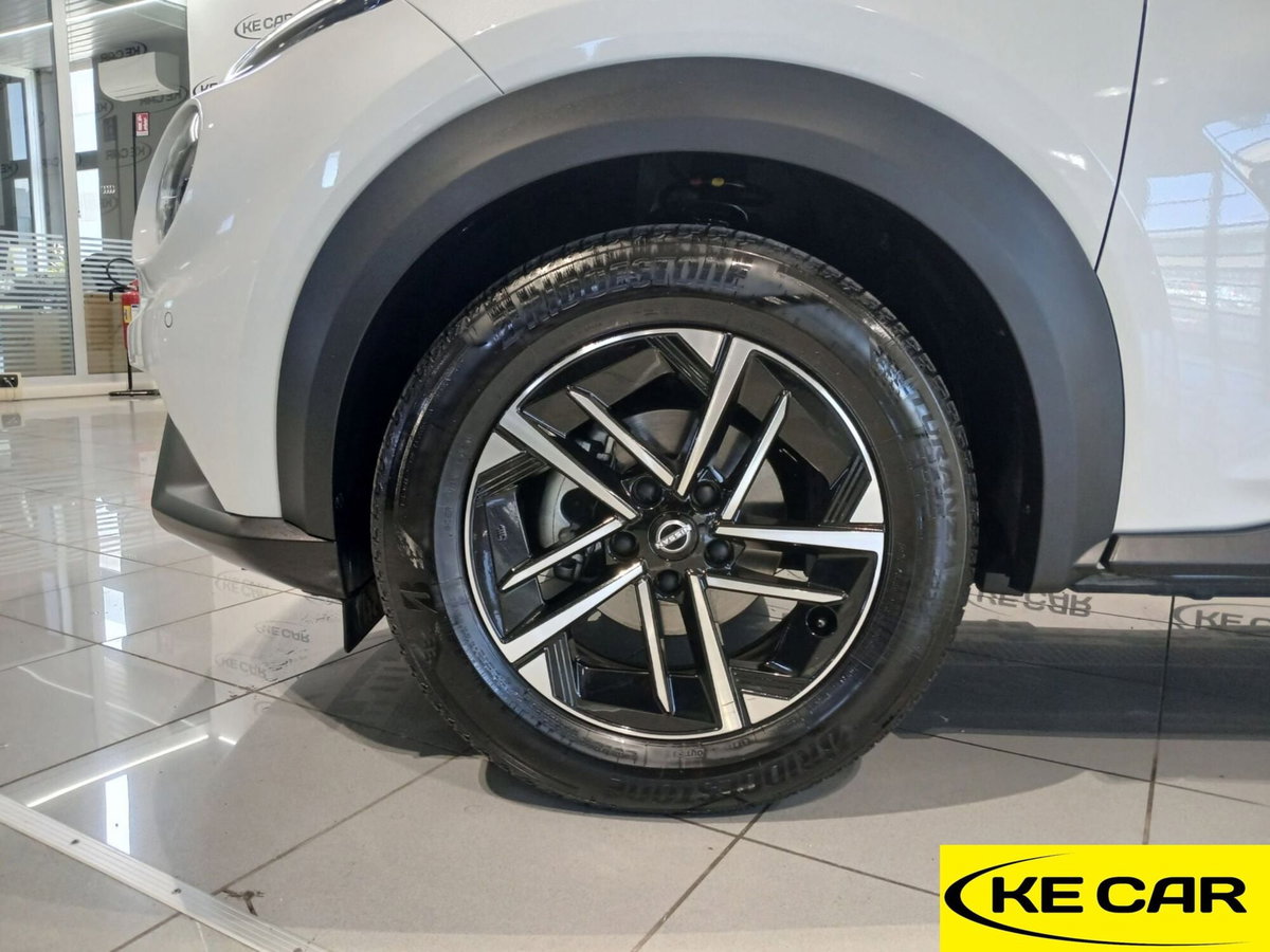 Nissan Juke 1.0 dig-t N-Connecta 114cv (9)