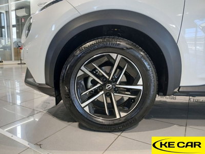 Nissan Juke 1.0 dig-t N-Connecta 114cv (9)