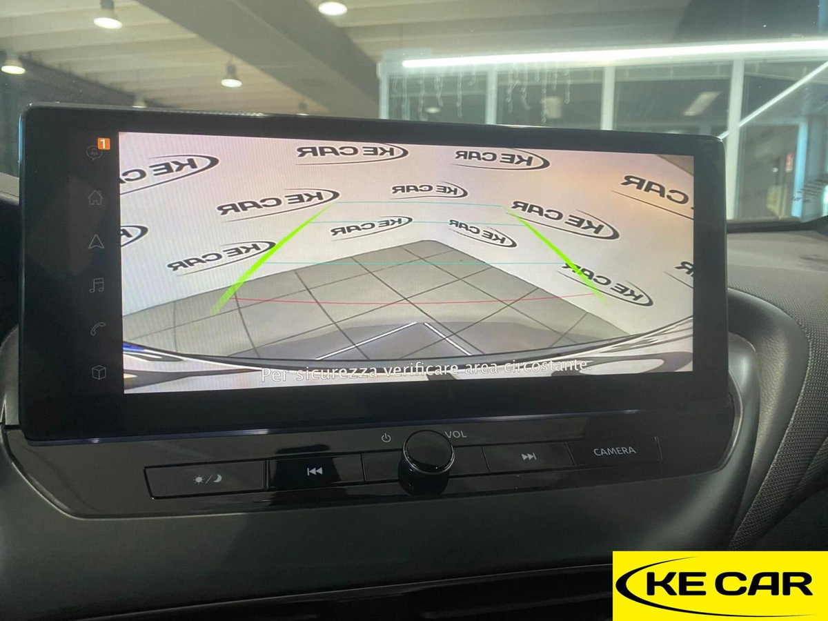 Nissan Juke 1.0 dig-t N-Connecta 114cv (12)
