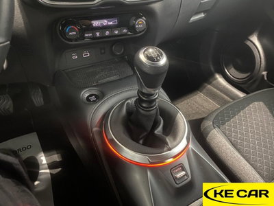 Nissan Juke 1.0 dig-t N-Connecta 114cv (14)