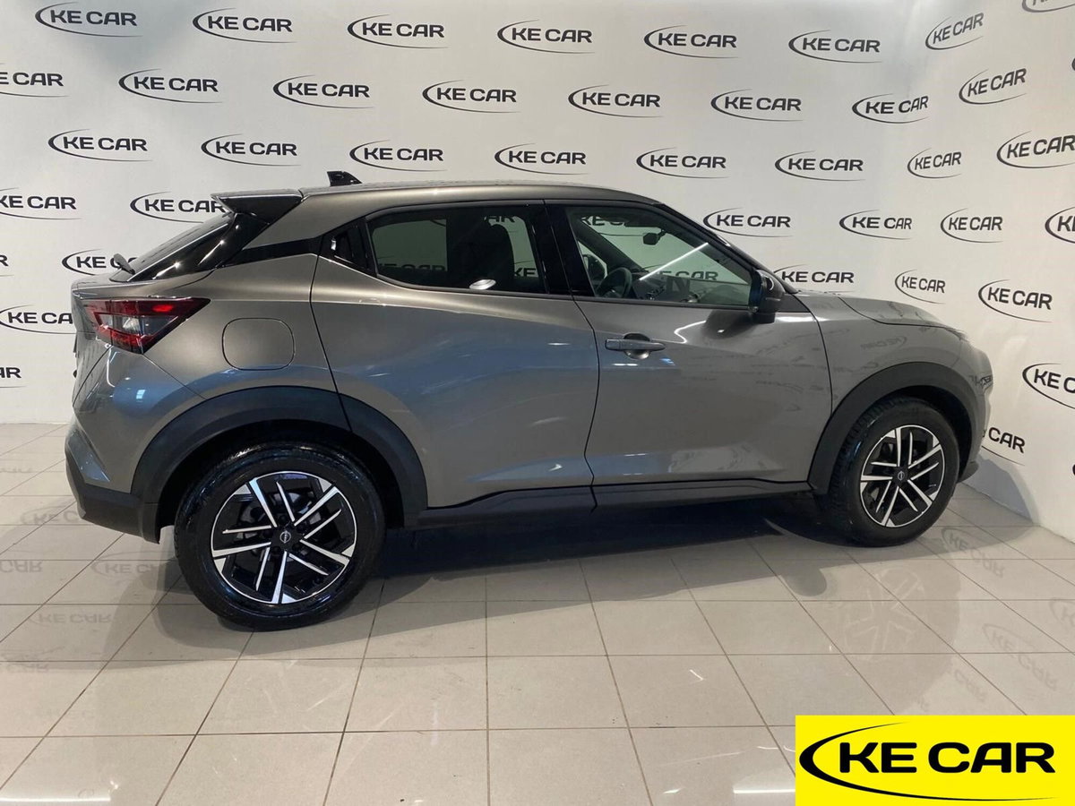Nissan Juke 1.0 dig-t N-Connecta 114cv (17)