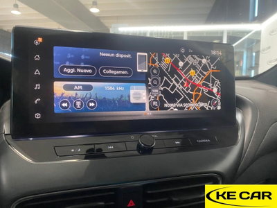 Nissan Juke 1.0 dig-t N-Connecta 114cv (19)