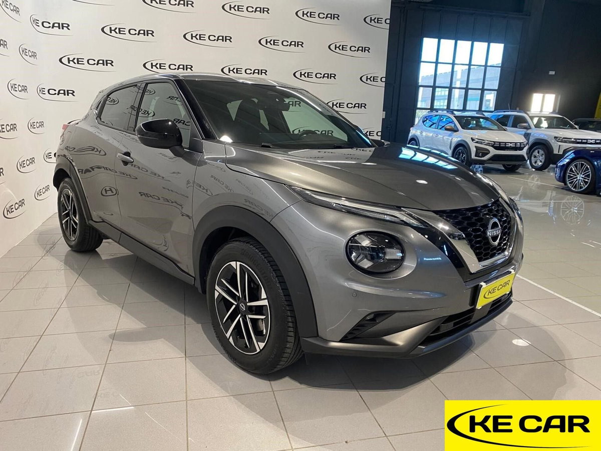 Nissan Juke 1.0 dig-t N-Connecta 114cv (3)