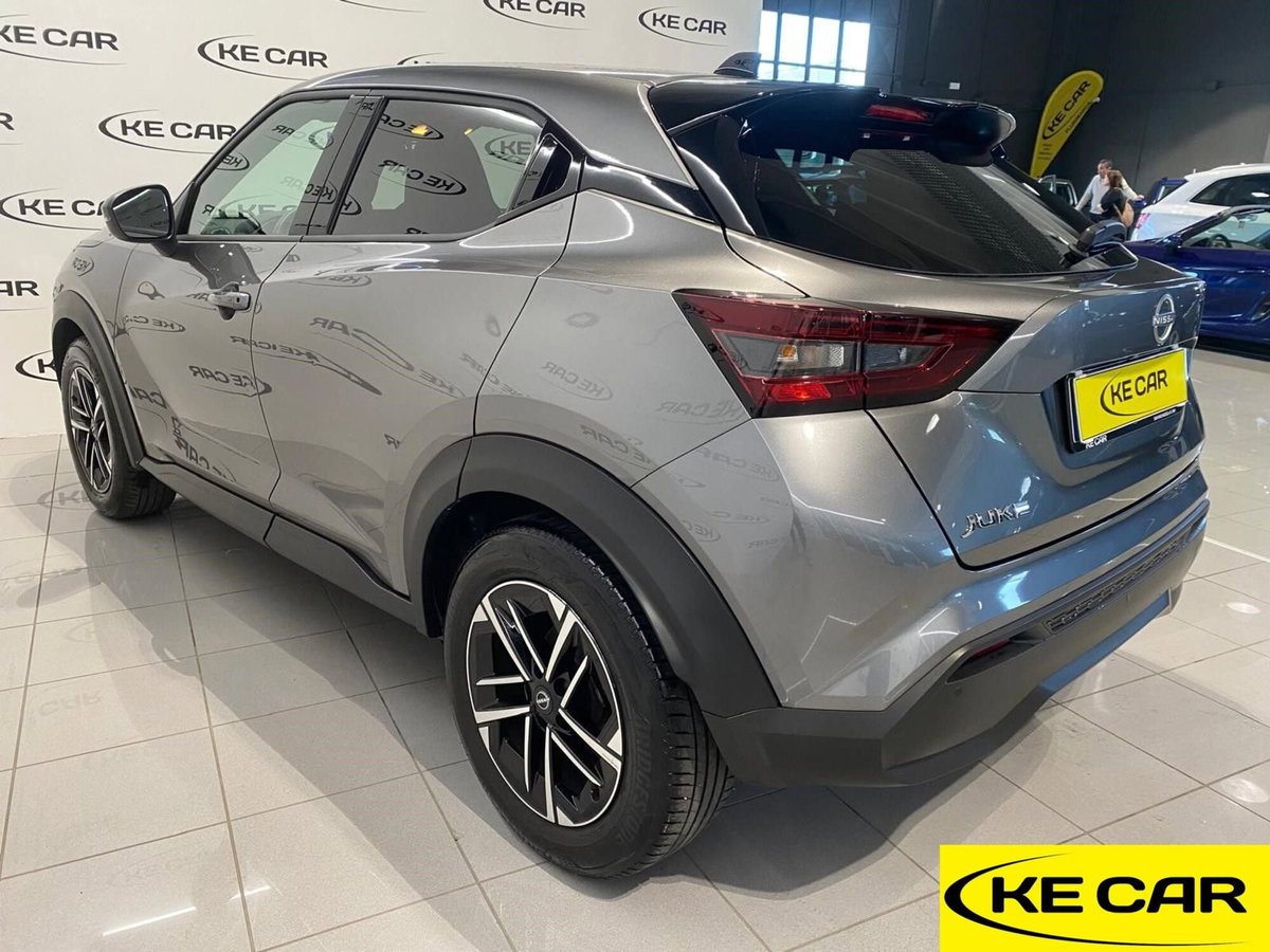 Nissan Juke 1.0 dig-t N-Connecta 114cv (7)