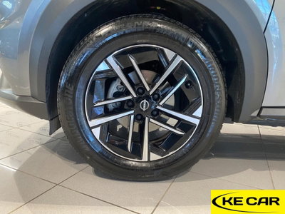 Nissan Juke 1.0 dig-t N-Connecta 114cv (8)