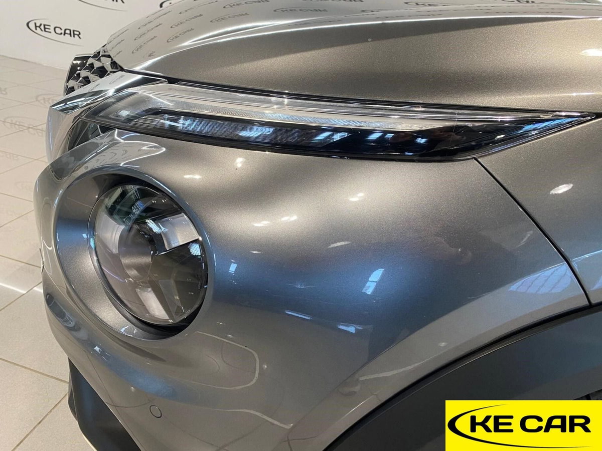 Nissan Juke 1.0 dig-t N-Connecta 114cv (9)