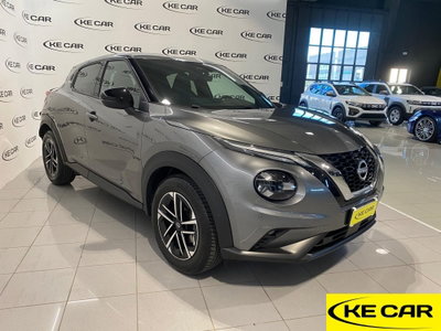 Nissan Juke 1.0 dig-t N-Connecta 114cv (3)