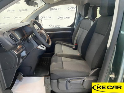 Fiat Ulysse combi M1 2.0 bluehdi 180cv L2H1 AT8 (12)