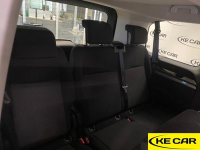 Fiat Ulysse combi M1 2.0 bluehdi 180cv L2H1 AT8 (13)