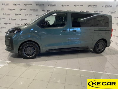 Fiat Ulysse combi M1 2.0 bluehdi 180cv L2H1 AT8 (17)
