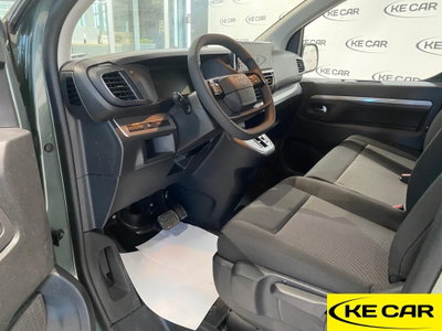 Fiat Ulysse combi M1 2.0 bluehdi 180cv L2H1 AT8 (19)