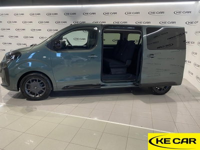 Fiat Ulysse combi M1 2.0 bluehdi 180cv L2H1 AT8 (4)
