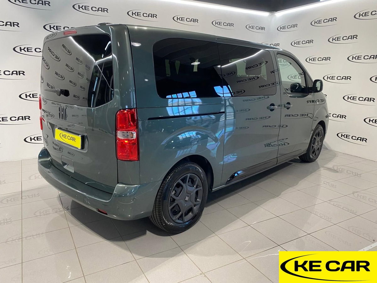 Fiat Ulysse combi M1 2.0 bluehdi 180cv L2H1 AT8 (5)