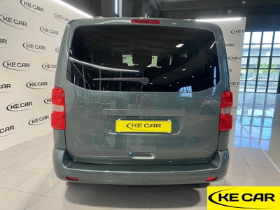 Fiat Ulysse combi M1 2.0 bluehdi 180cv L2H1 AT8 (6)