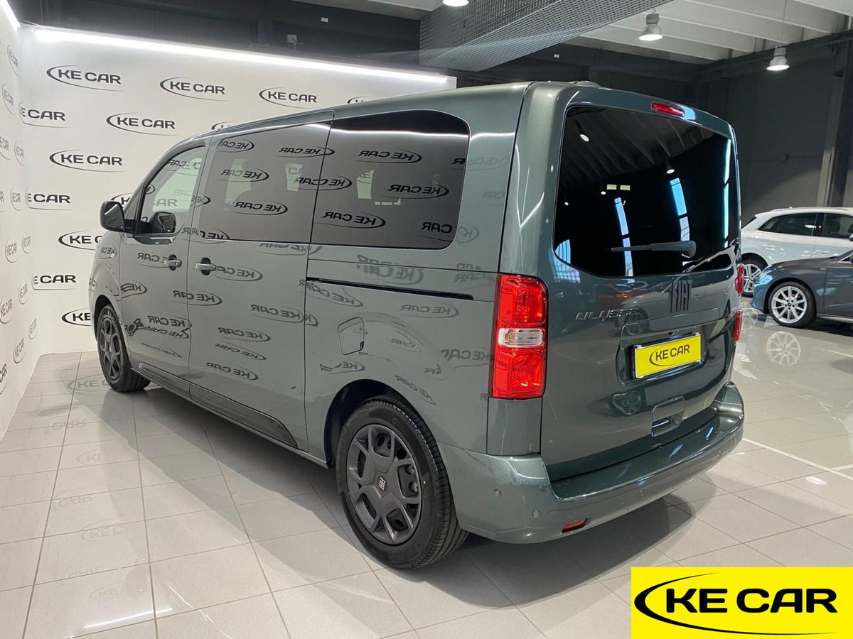 Fiat Ulysse combi M1 2.0 bluehdi 180cv L2H1 AT8 (7)
